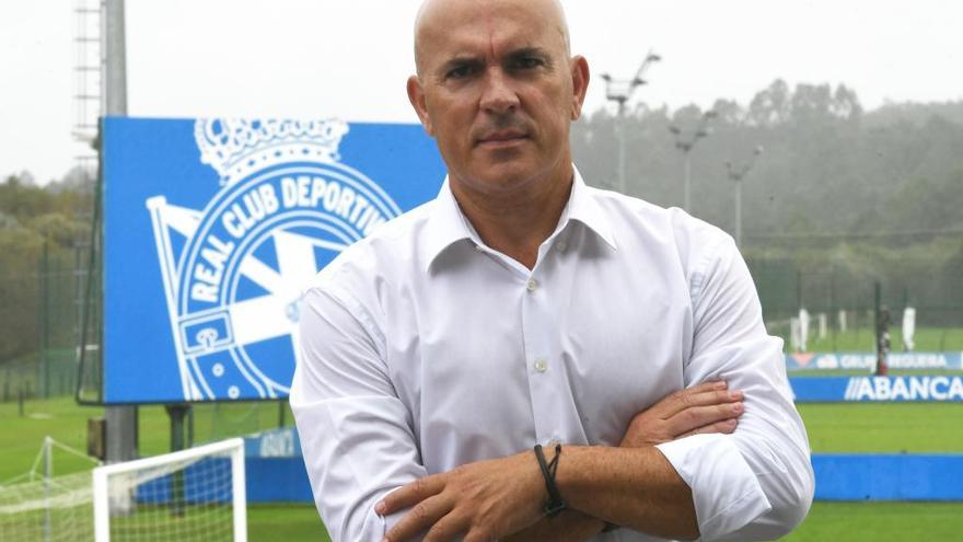 &quot;El ascenso no está olvidado, todavía no ha ascendido ningún equipo&quot;