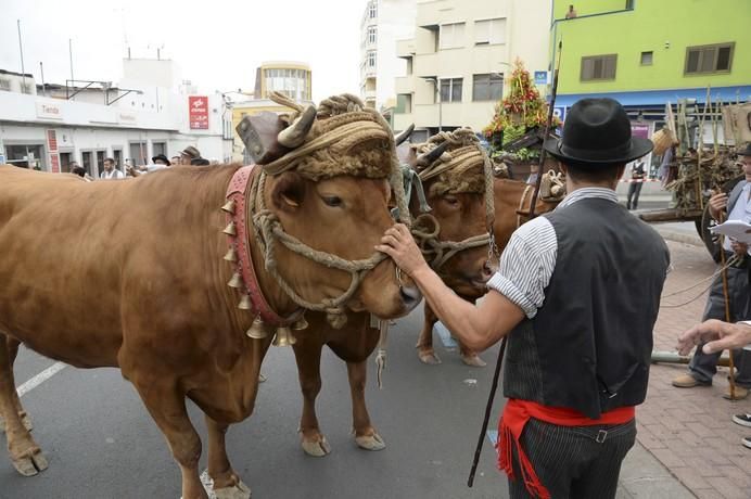 ROMERIA DE GALDAR