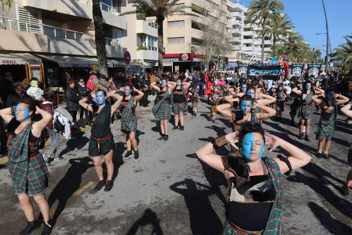 Carnaval 2016 de Vila