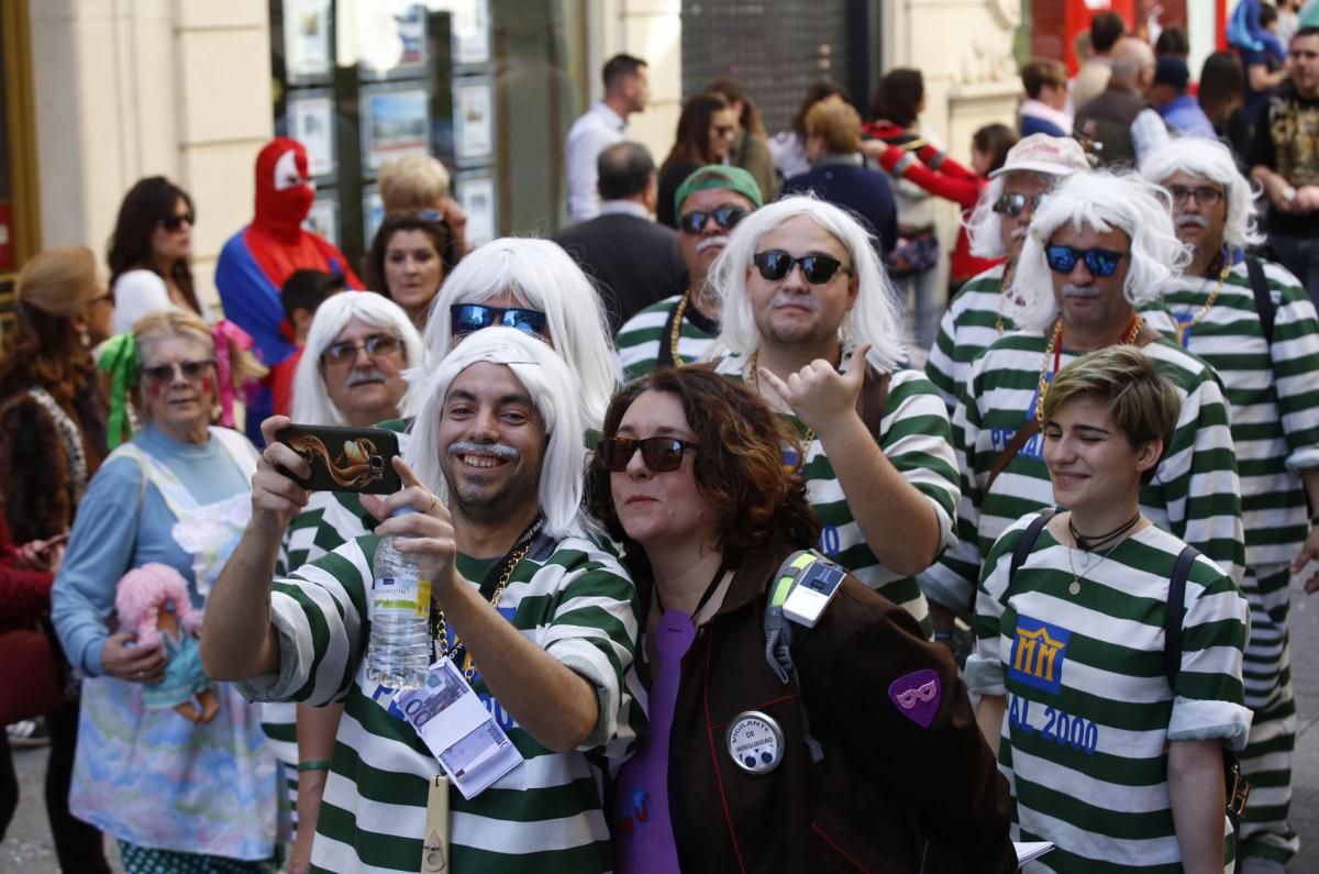 Córdoba de Carnaval