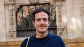 El profesor David Pujol se perfila como candidato de Més per Palma a la alcaldía