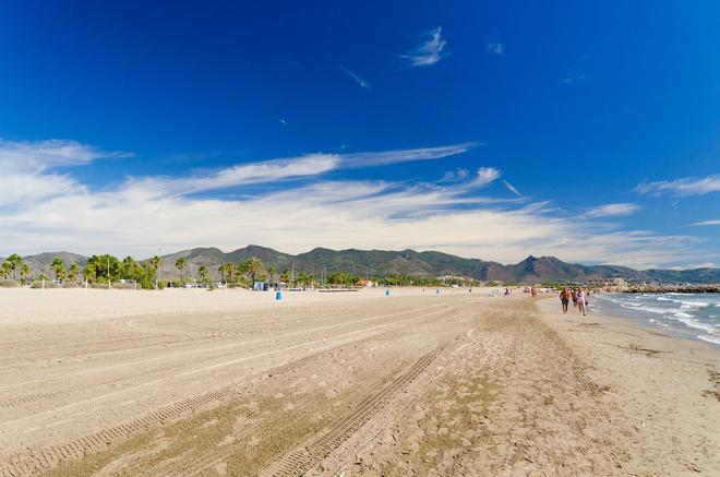 Seis escapadas para alargar el verano Castellón