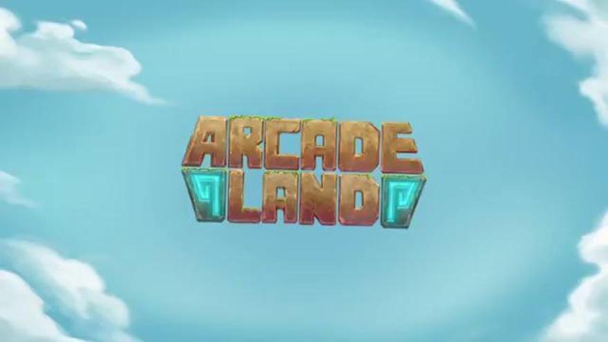 &#039;Arcade Land&#039;, un videojuego español para usuarios con parálisis cerebral