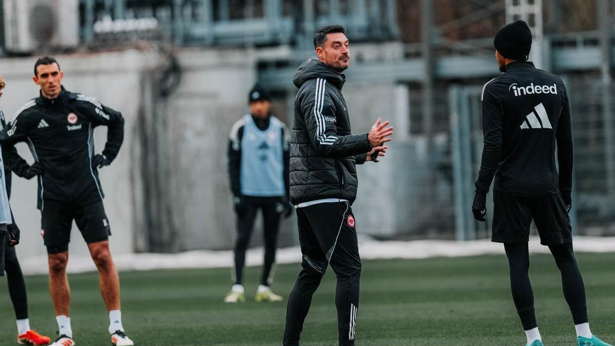 “Vamos a ganar más partidos de los que vamos a perder”