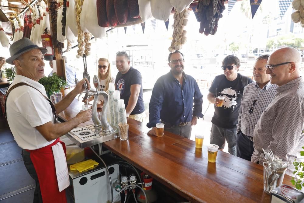 Festa de la Cervesa de Platja d'Aro