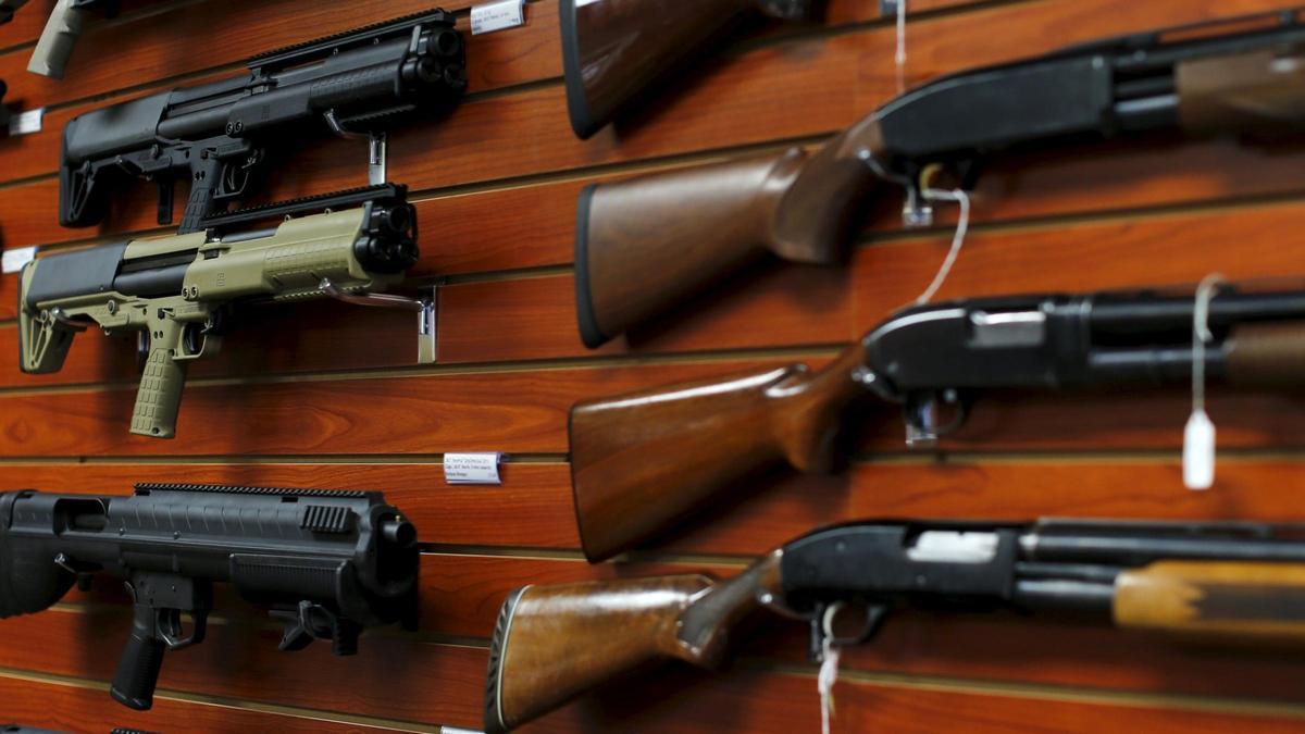 Els venedors d’armes estan més ben valorats als EUA que els polítics, segons un estudi Els venedors d’armes estan més ben valorats als EUA que els polítics, segons un estudi