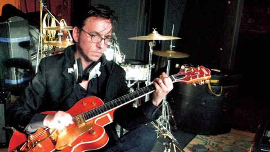 Richard Hawley