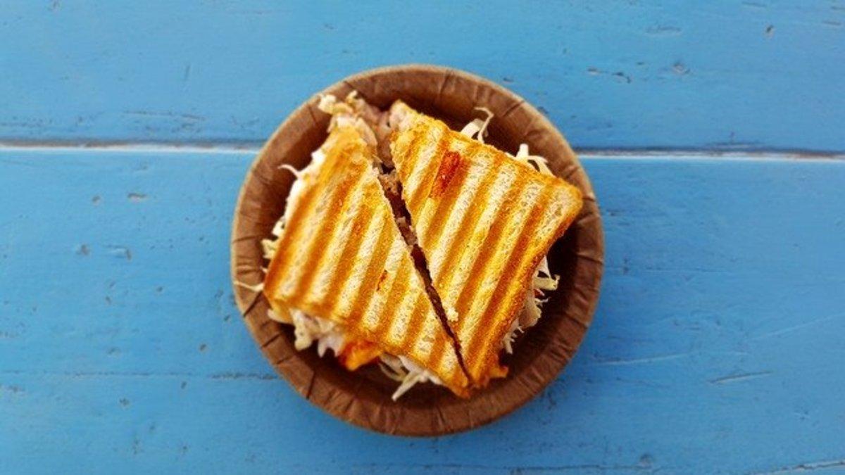 Las mejores sandwicheras para tostar pan y hacer los mejores