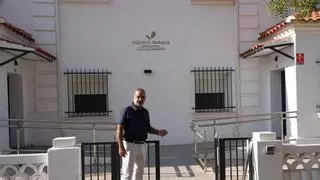 El nuevo hogar para personas con parálisis cerebral de Aspace en Badajoz recibirá a sus primeros inquilinos antes de Navidad
