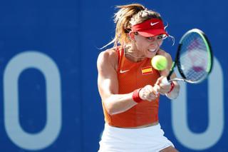 Así ha sido el partido entre Paula Badosa y Marketa Vondrousova