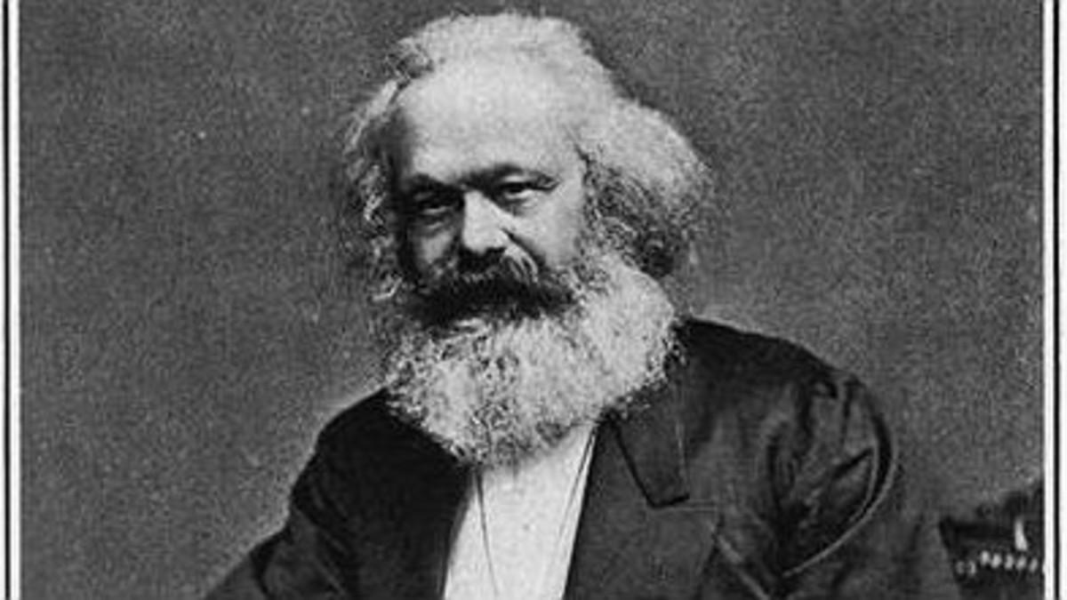 10 ideas sobre el pensamiento de Karl Marx para conmemorar su bicentenario