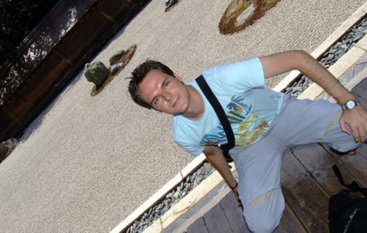 Héctor García, el alicantino que ha conquistado Japón