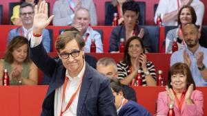 Illa defensa que el nou finançament català no altera  la solidaritat
