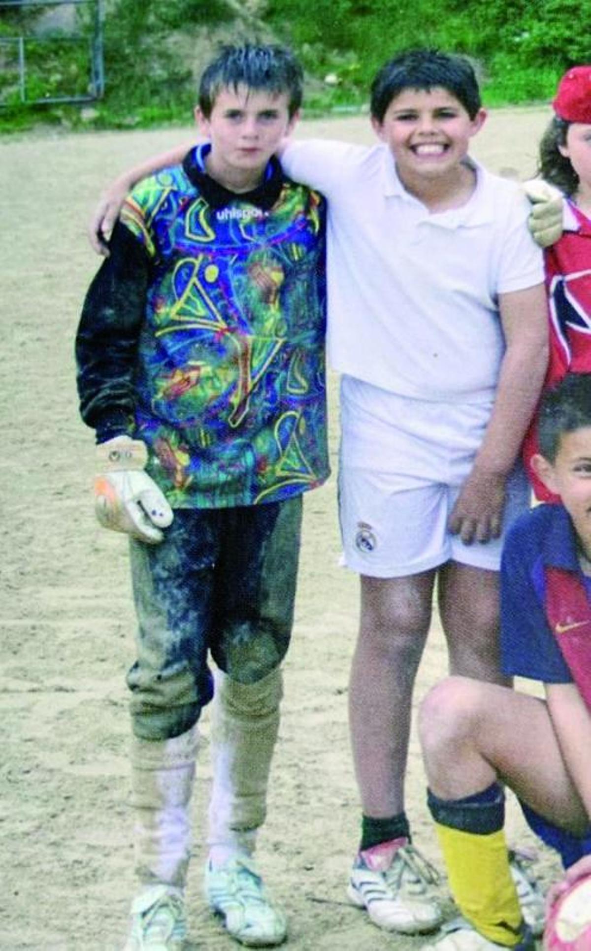 Plata de ley para Iván Villar