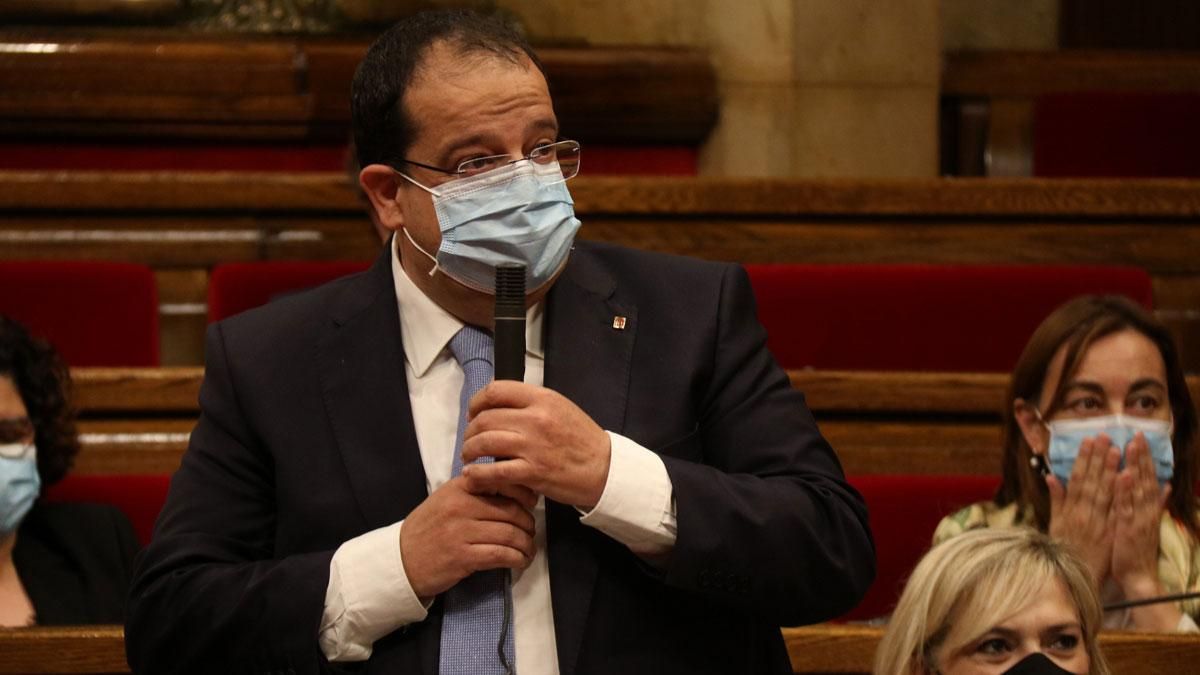 Els advocats dels Mossos passaran a dependre de Presidència
