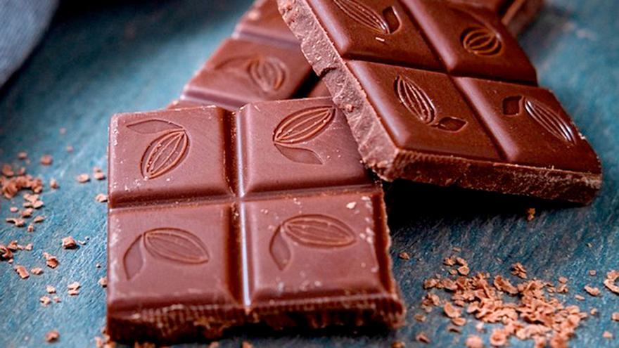 Alerta sanitaria por un chocolate de Mercadona, que se ha retirado de la venta