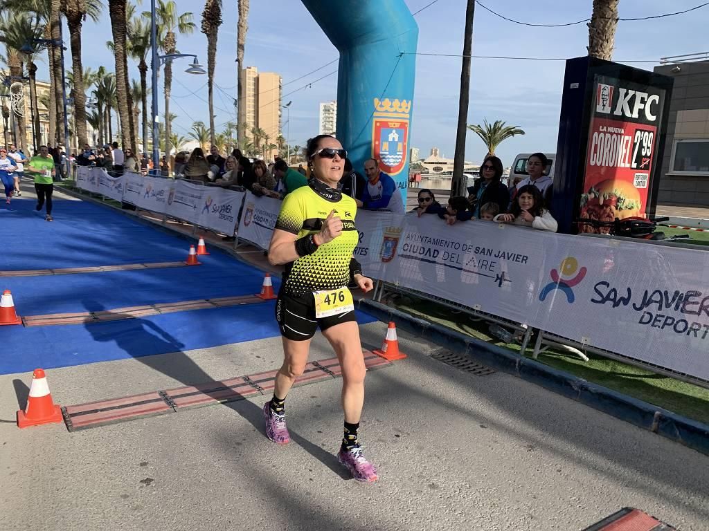 Carrera del Niño de San Javier 2025