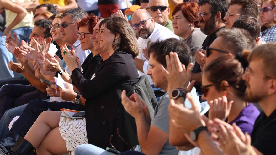 Més decide su futuro con dos candidaturas críticas y el &#039;oficialismo&#039; como favorito