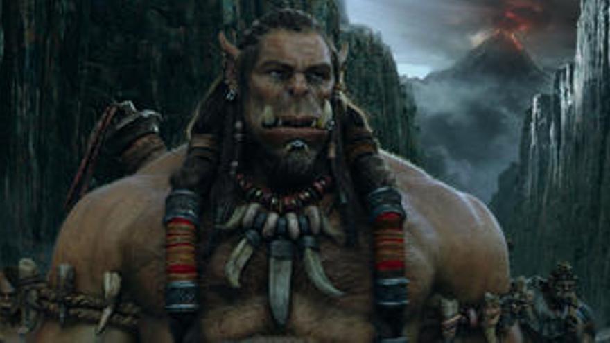 L&#039;adaptació cinematogràfica de &#039;Warcraft: el origen&#039; i &#039;Idol&#039;, estrenes destacades