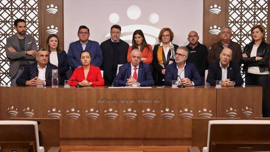 La diputación pagará al ayuntamiento «sin esperar nuevos fallos judiciales»