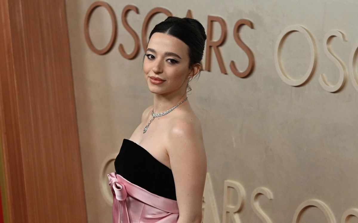 Mikey Madison da la sopresa en los Oscar con Anora y deja sin premio a Karla Sofía Gascón y a Demi Moore