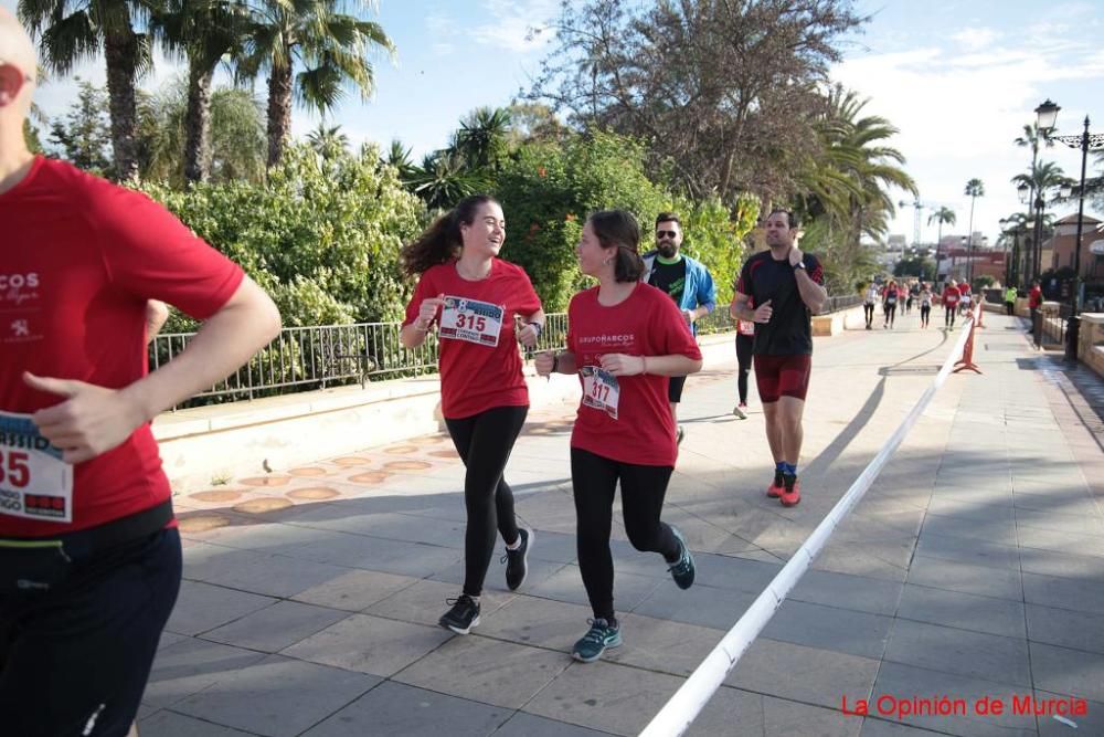 Carrera Popular Assido