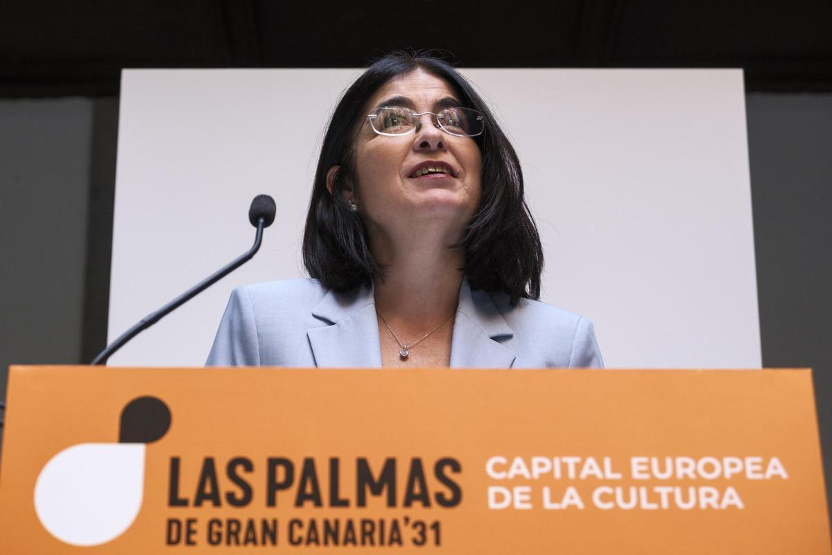 Finaliza el primer tramo del proceso de construcción de la propuesta de Las Palmas de Gran Canaria como Capital Europea