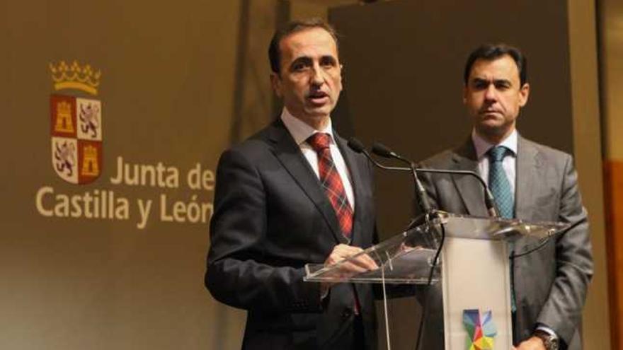 Prieto Calderón y Martínez Maíllo.