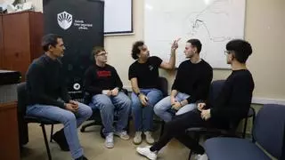 De la UCO a la élite de la ciberseguridad