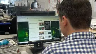 Lee aquí el vaivén del día
