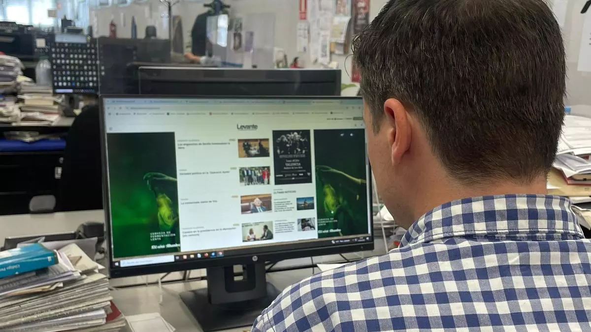 Lee aquí el vaivén del día