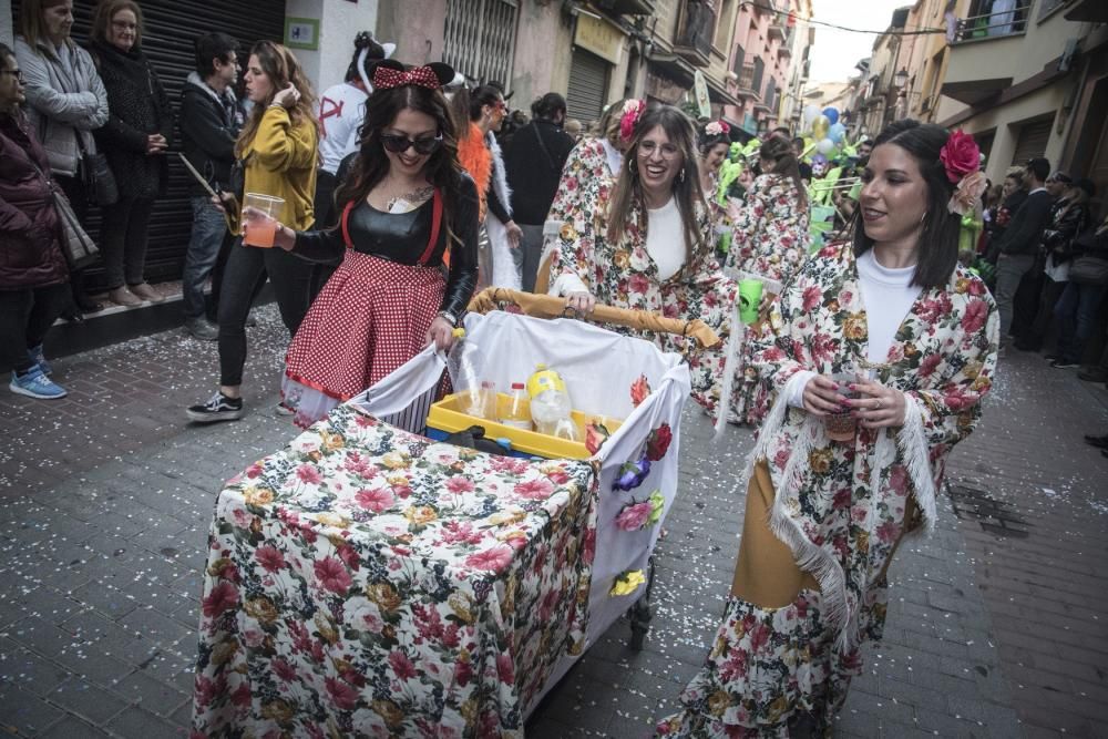 Carnaval de Sallent