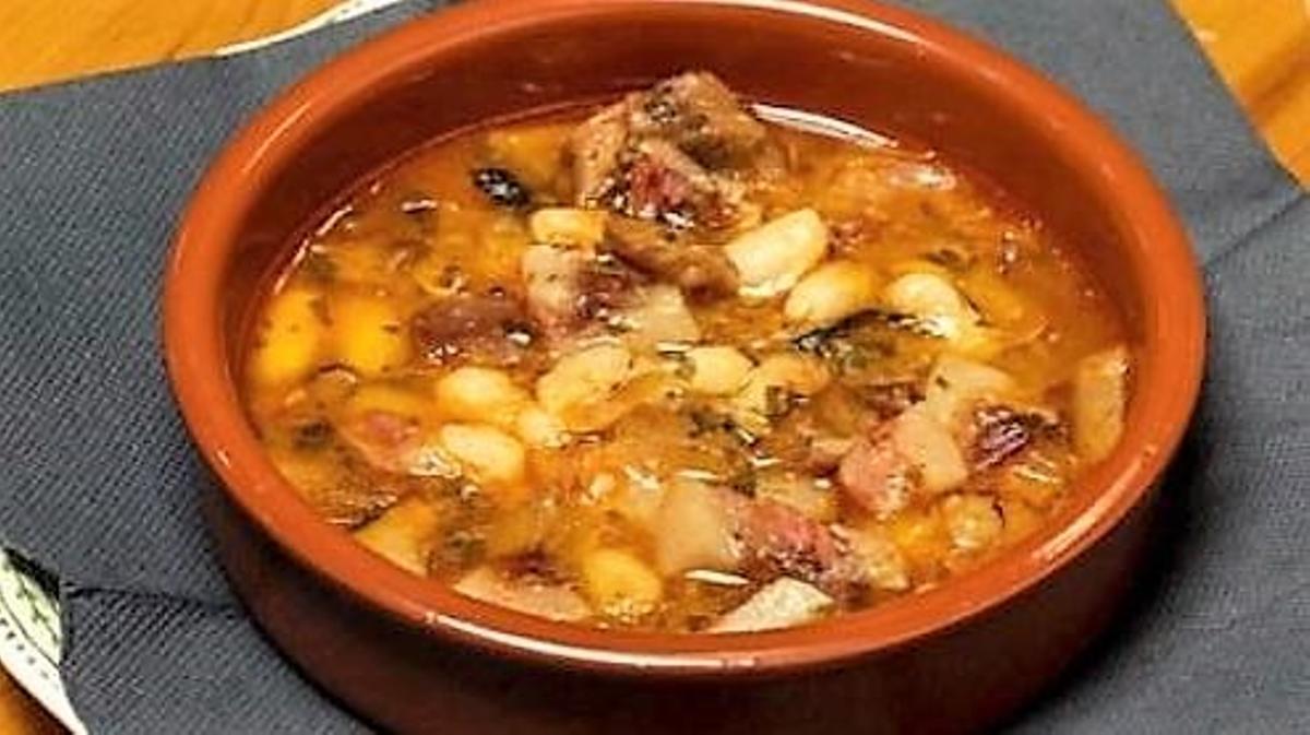 El 'capipota' de Can Marlau.