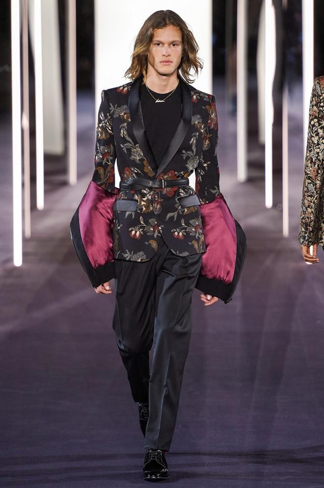 Azzaro Couture