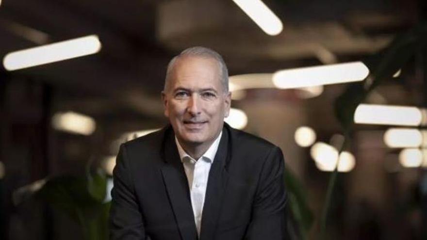 Markus Haupt, CEO de Seat i Cupra: «El futur de Seat està assegurat. No perdrem llocs de treball»