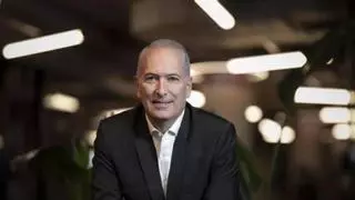 Markus Haupt, CEO de Seat i Cupra: «El futur de Seat està assegurat. No perdrem llocs de treball»