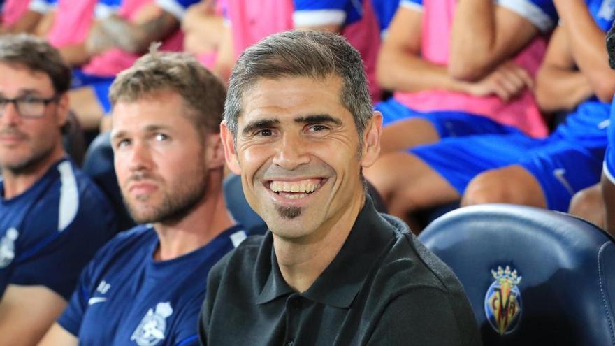 Hidalgo: «Estábamos preparados para todo y fue una victoria brutal ante un rival de Champions»
