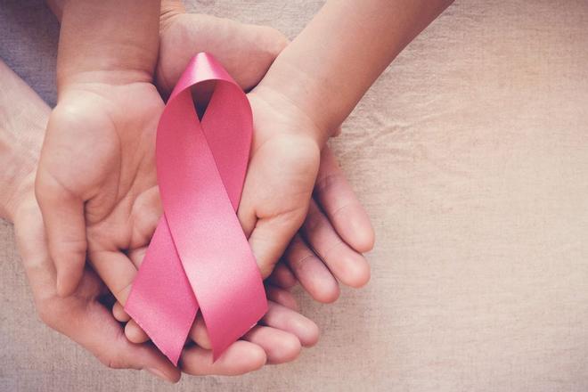 ¡Súmate al rosa! Regalos solidarios para contribuir en la lucha contra el cáncer de mama