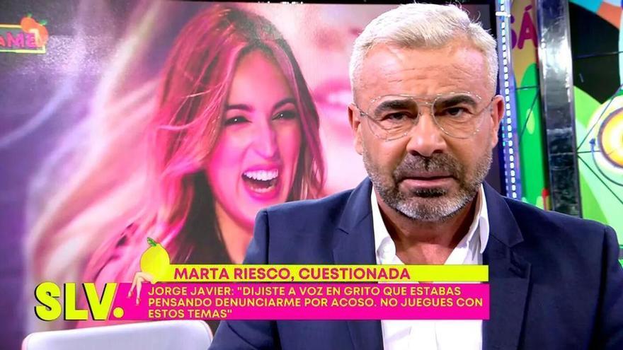 Telecinco se carga Sálvame para dar mas presencia a Emma García: el inesperado cambio en la parrilla de Mediaset