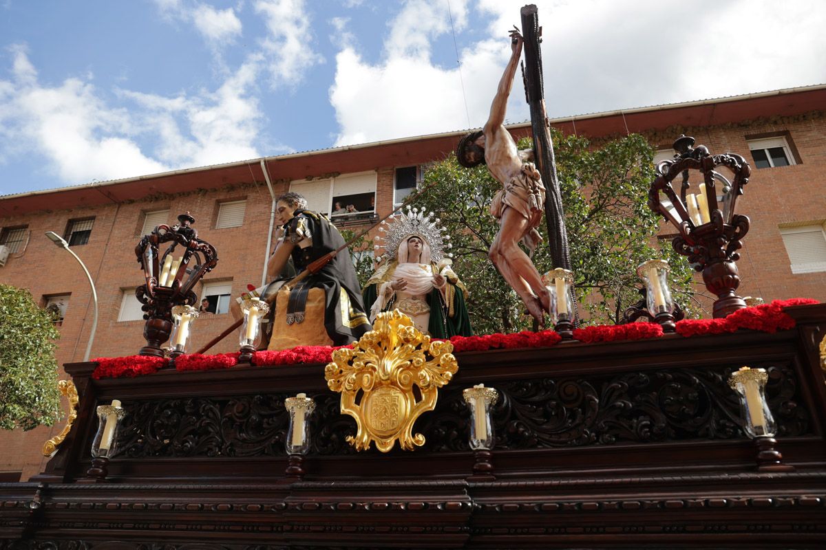 La Piedad, en imágenes