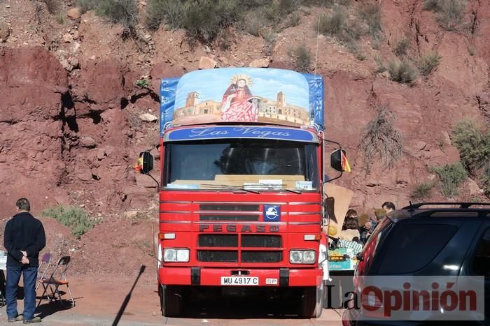 Romería de la Santa de Totana