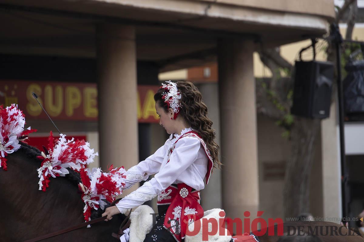 Caballos del Vino/Carrera infantil_002