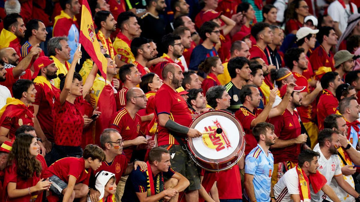 ¿Qué prima tenían los jugadores de España por ganar el Mundial 2022?