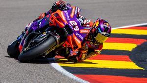 Motorcycling Grand Prix of Germany - Qualifyings and Sprint