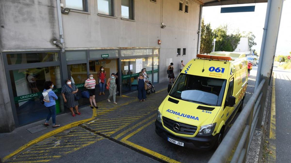 Nuevos casos coronavirus Galicia | Los casos activos de coronavirus ...