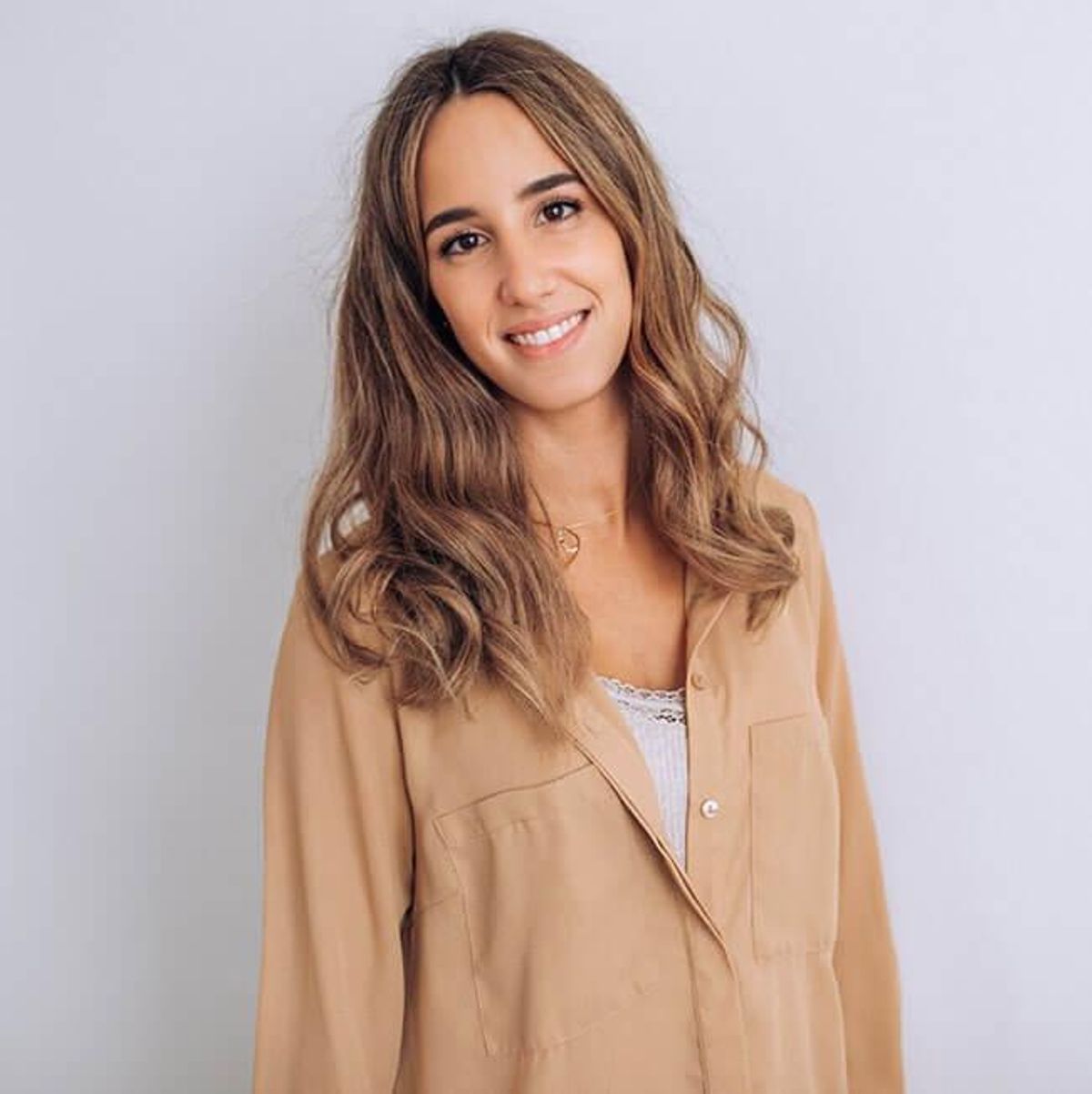 Celia Padilla.