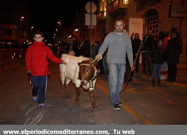 GALERÍA DE FOTOS - Vila-real celebró su tradicional ‘Matxà’