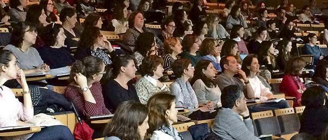 Resoldre els problemes de conducta a l´aula