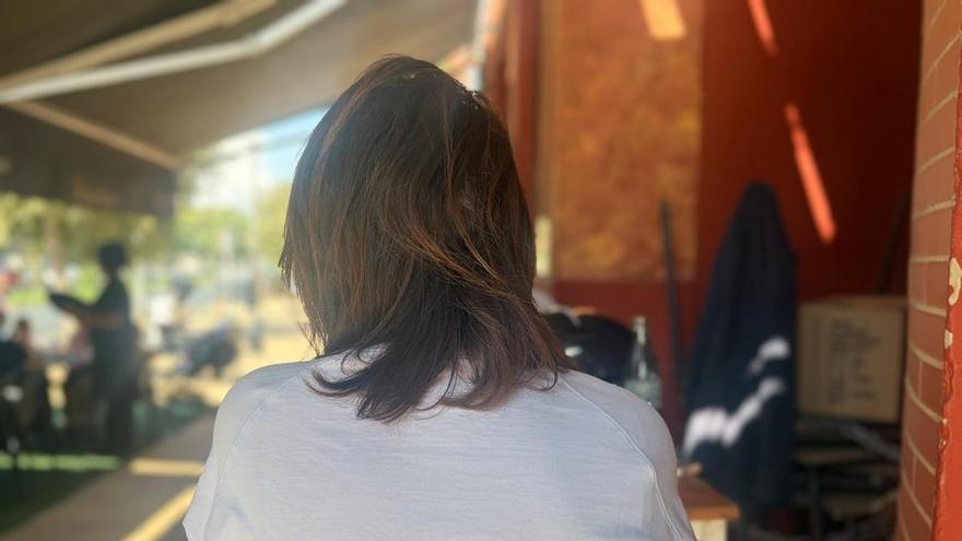 Esther, primera afectada de la mayor intoxicación por listeria en España: "Quiero que paguen y ...