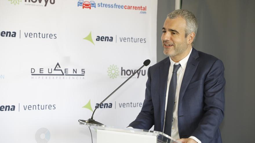 Aena dispara sus objetivos con 310 millones de pasajeros y un 20% más de rentabilidad para 2026